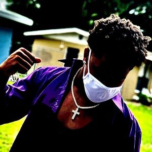 Meet your Posher, Jason